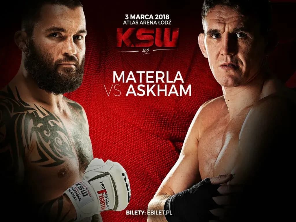 MMA article image