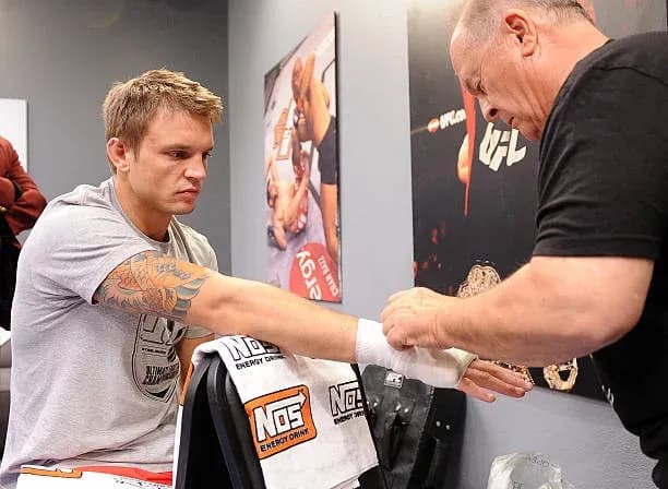 MMA article image