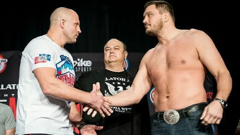 MMA article image
