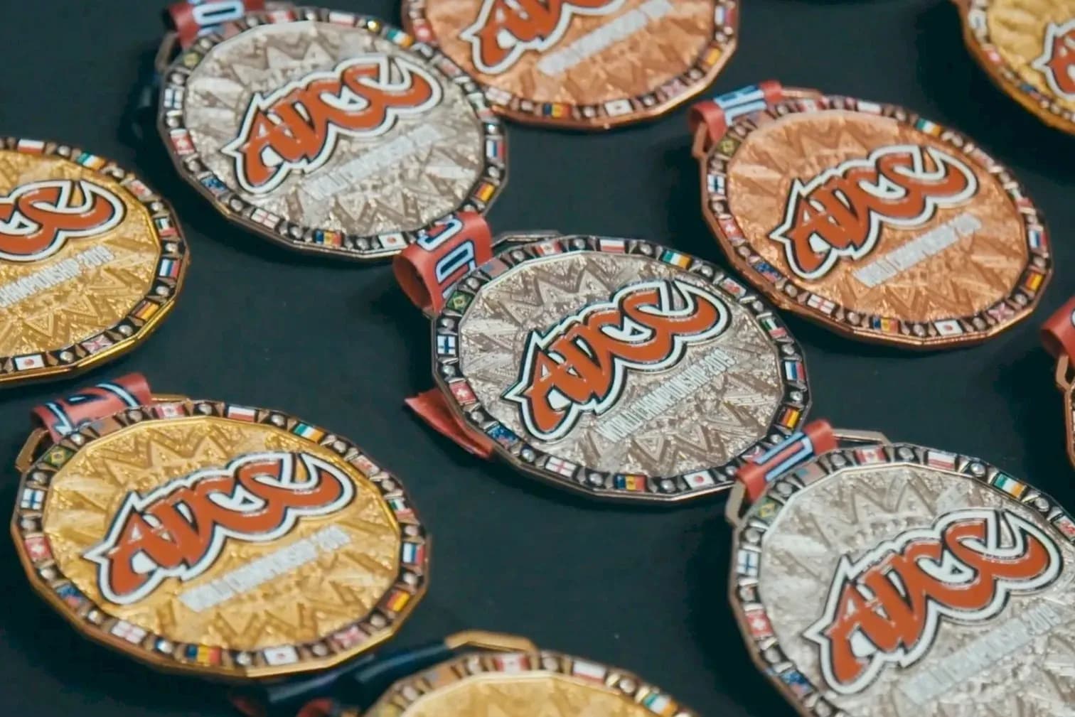 2022 ADCC World Championships