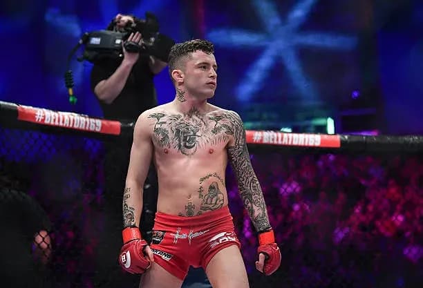 MMA article image