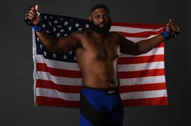 MMA article image