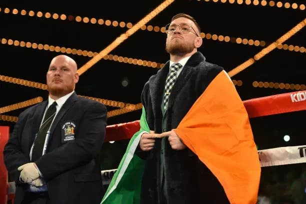 MMA article image