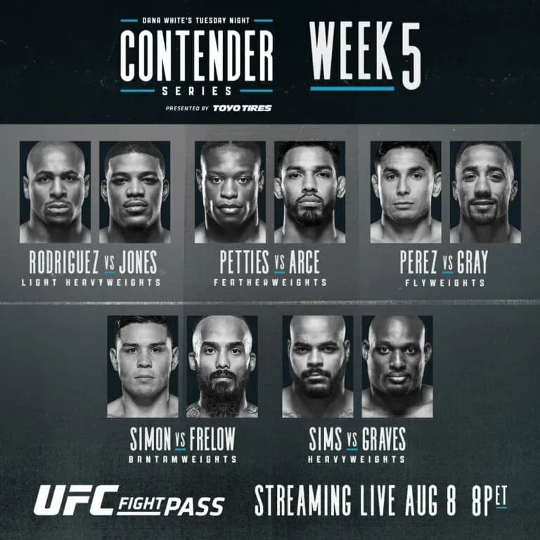 MMA article image