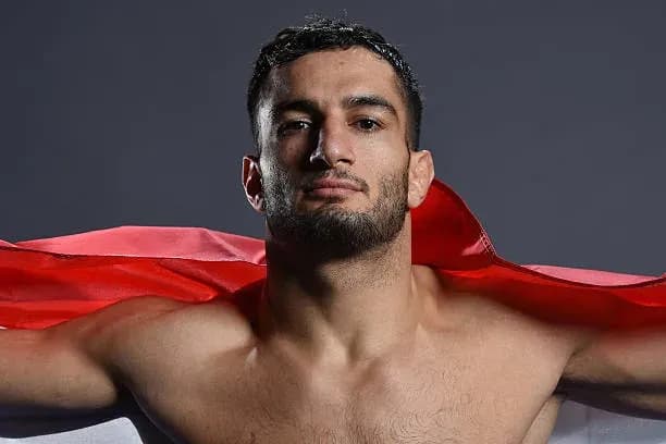Mousasi