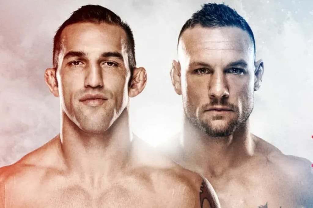 MMA article image
