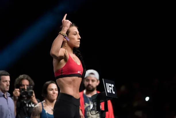 MMASucka's UFC 211 staff picks
