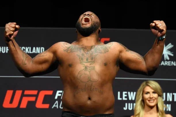 UFC Fight Night 110: Staff Picks