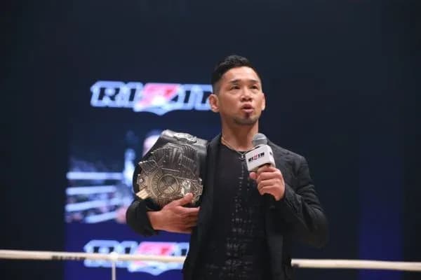 MMA article image