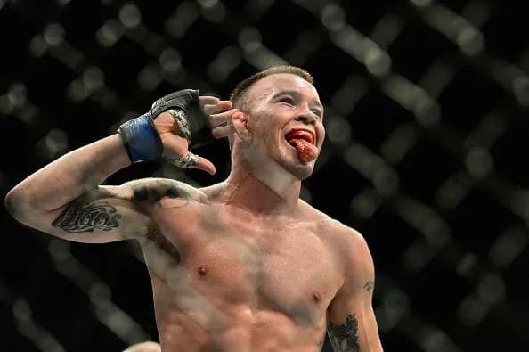 MMA article image