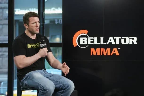 Comparing the Bellator heavyweight gran prix to Strikeforce's
