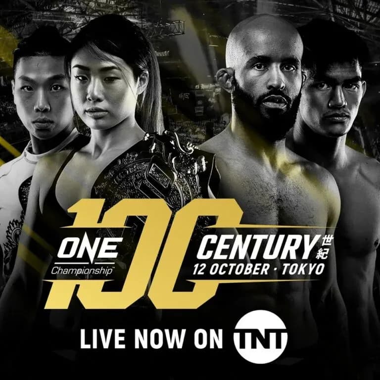 ONE Century