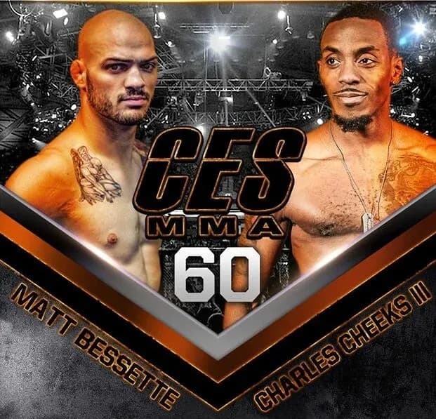 CES 60
