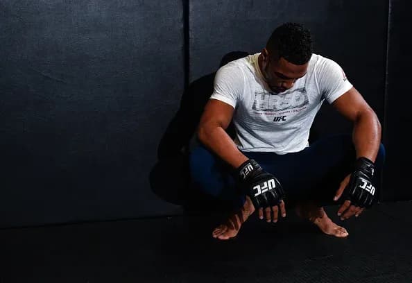 MMA article image