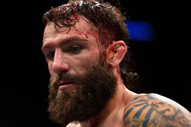 Michael Chiesa
