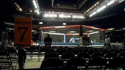 Fighters will make the walk today for PFL Europe.