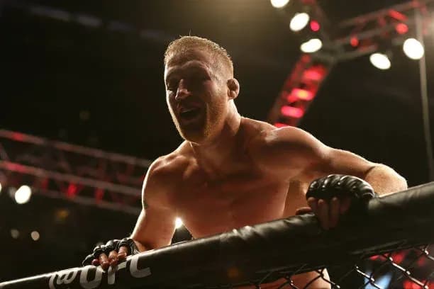 MMA article image