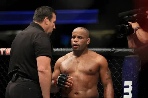 MMA article image
