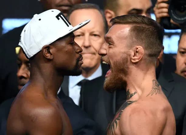 MMA article image