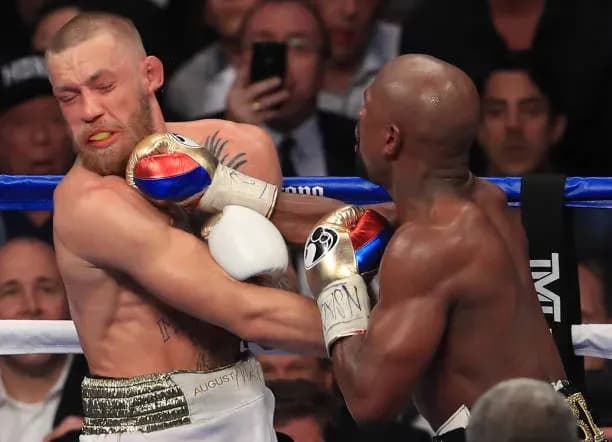 myths of power punching