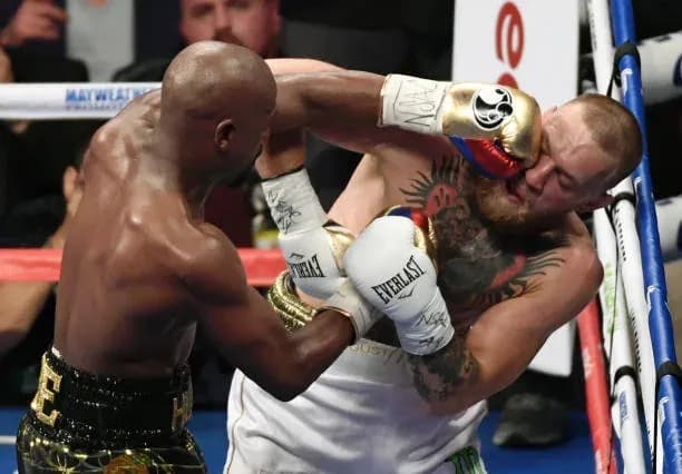 MMA article image