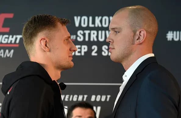 MMA article image