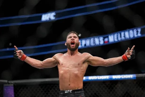 MMA article image