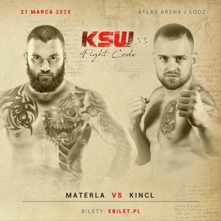KSW 53