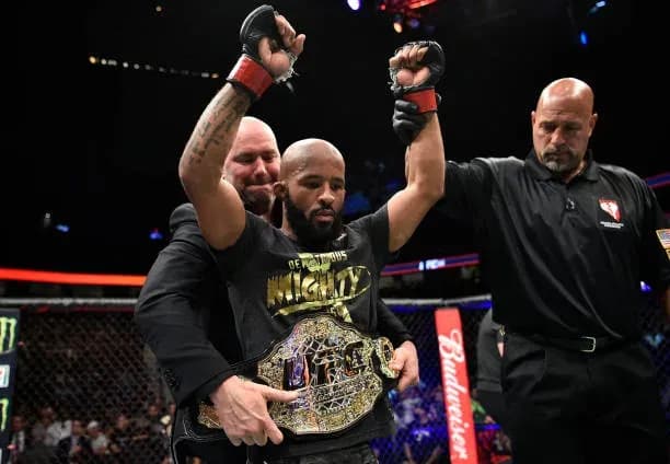 UFC 216