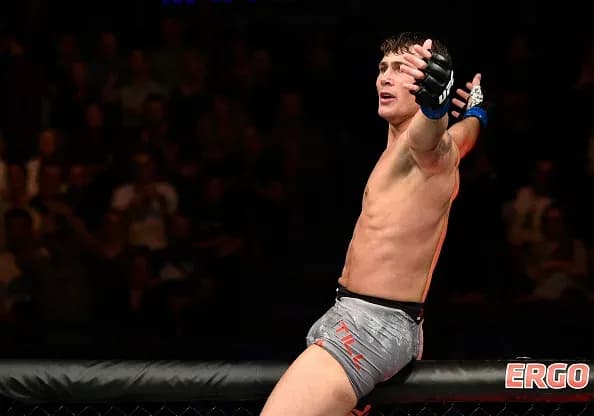 MMA article image
