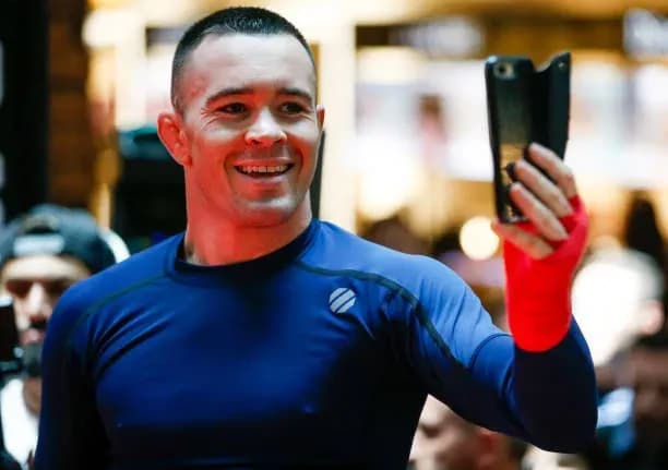 MMA article image