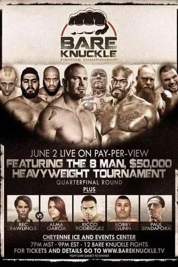 MMA article image