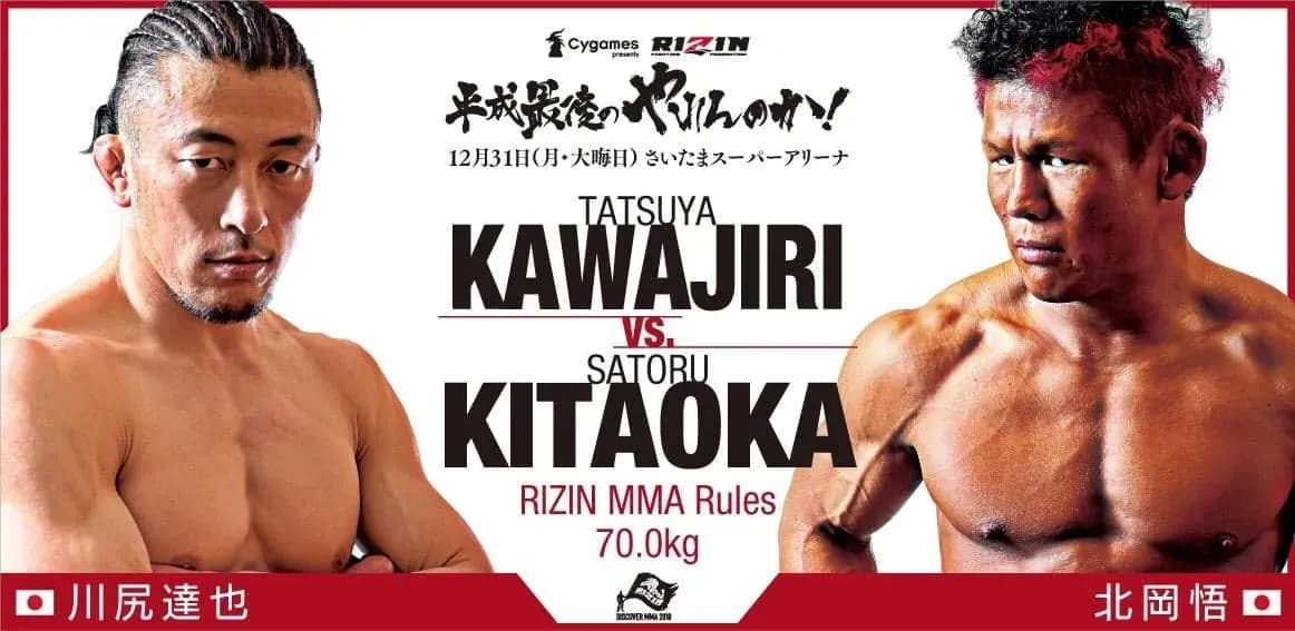 MMA article image