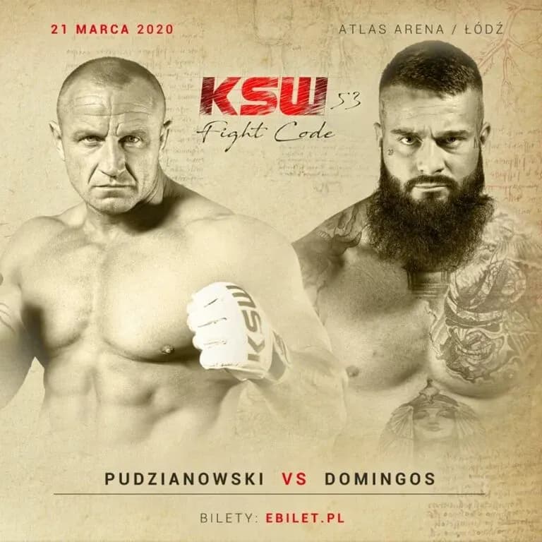 KSW 53