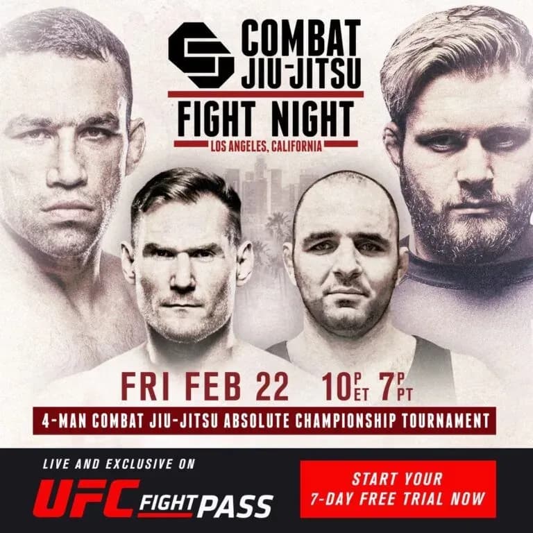 MMA article image