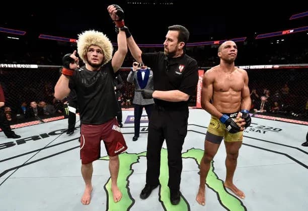 MMA article image