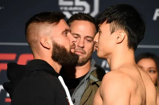 MMA article image