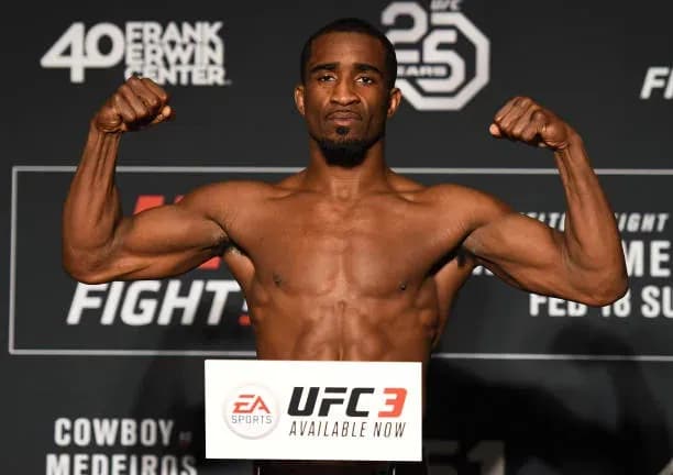 MMA article image