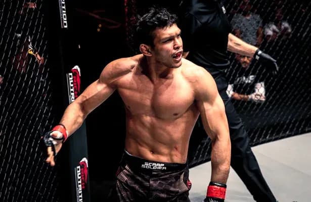MMA article image