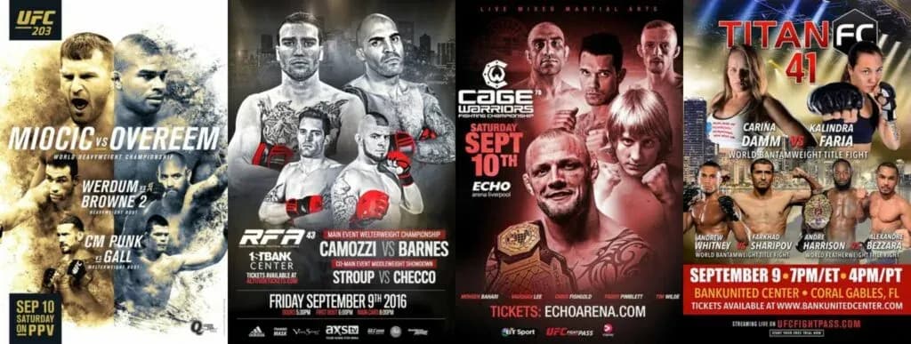 MMA article image