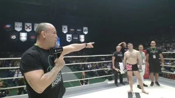 MMA article image