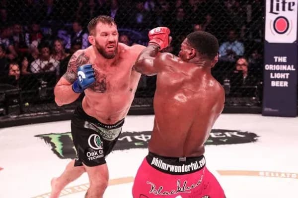 MMA article image