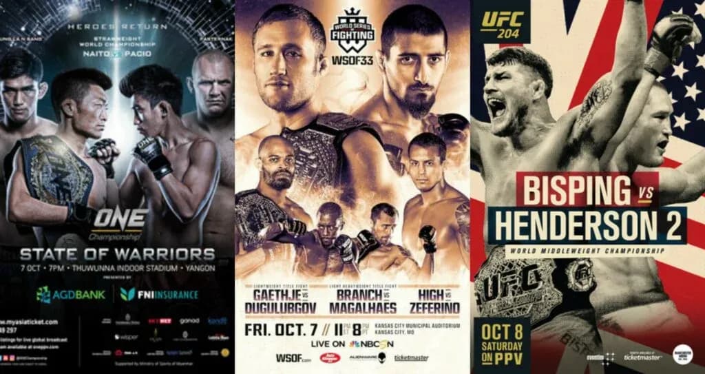 MMA article image