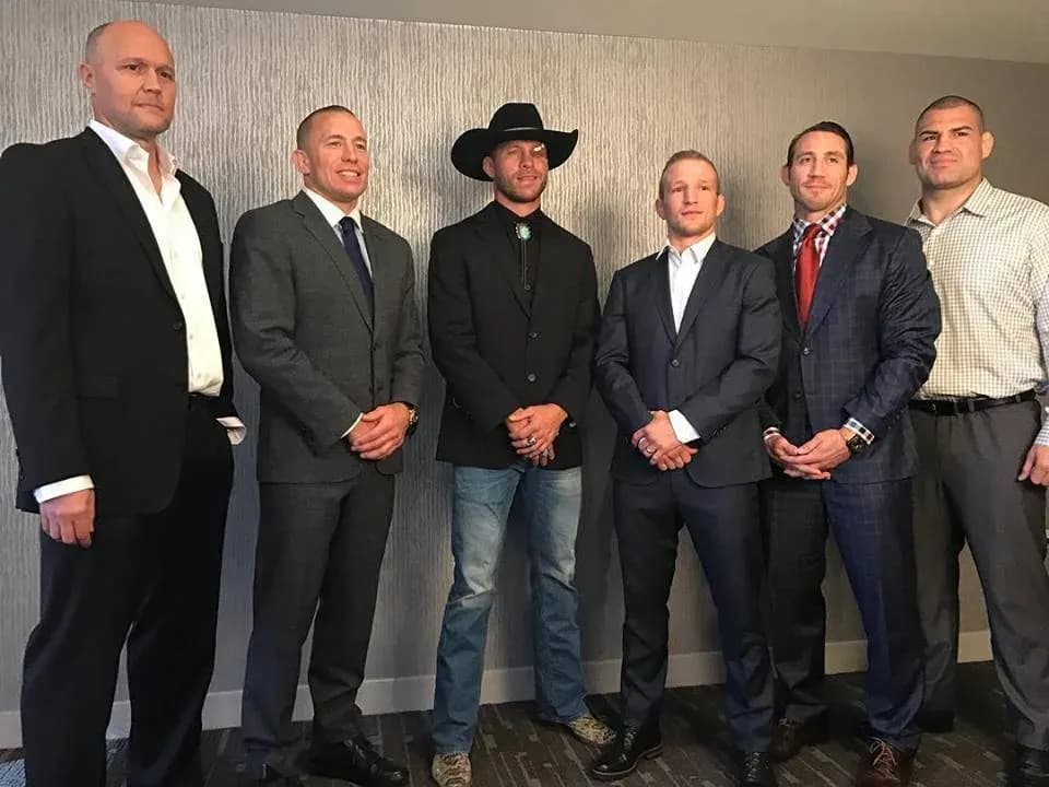 MMA article image