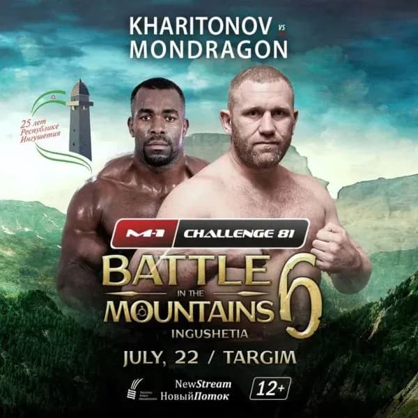 MMA article image