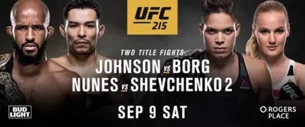MMA article image