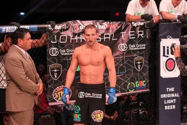 MMA article image