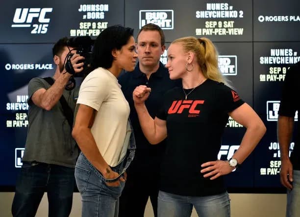 MMA article image