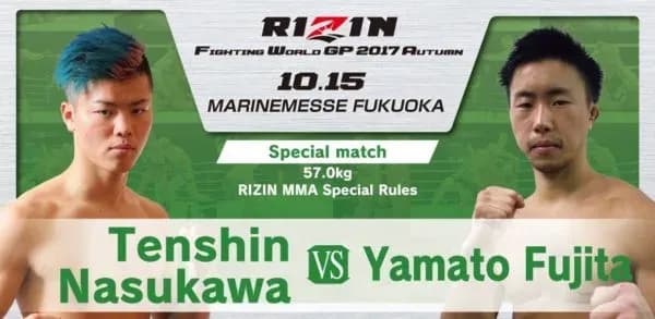 MMA article image