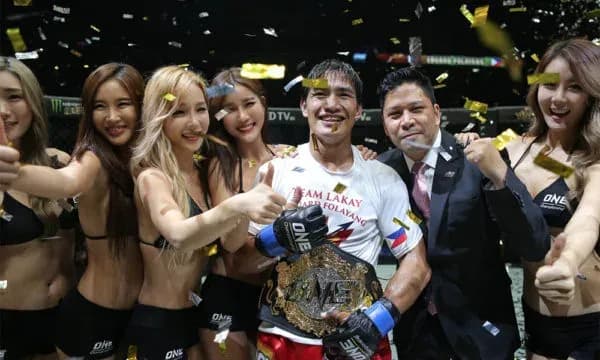 MMA article image